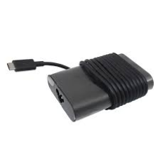 Dell AC Adapter 20V 3.25A 65W USB-C Clover For Latitude 5540 FHYND 